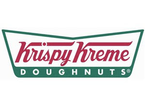 KRISPY KREME