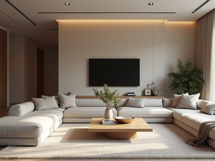 Exploring Architectural Inspiration in Interior Design