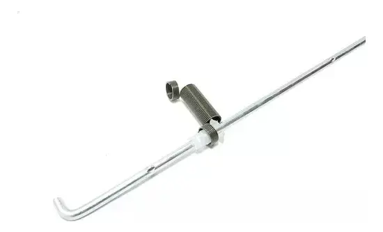 Suspensão IZA AZUL CONJUNTO Lac13 Led15 Les13