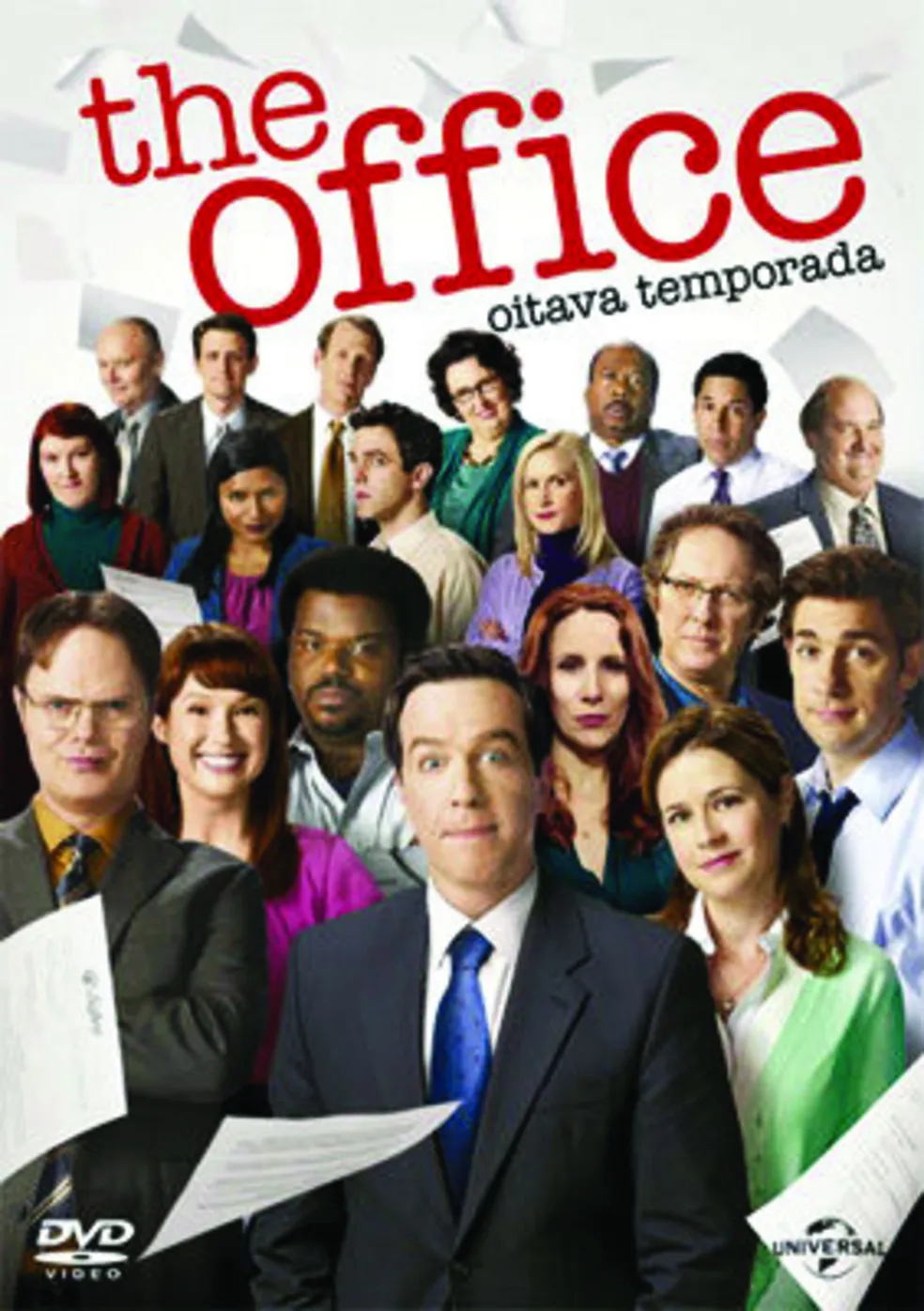 the office