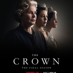 The Crown: a série para os alunos de História!