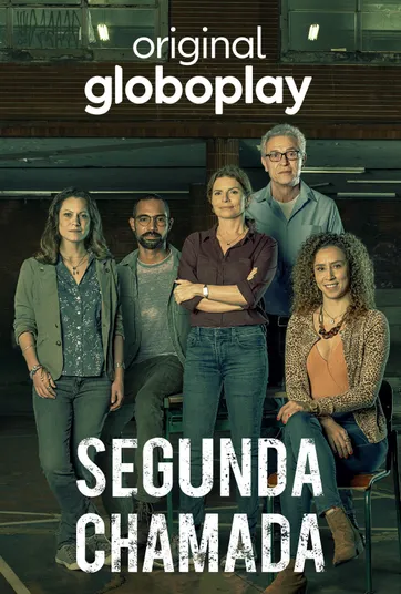 segunda chamada