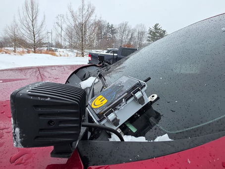 Current Goals as of 2 February 2026