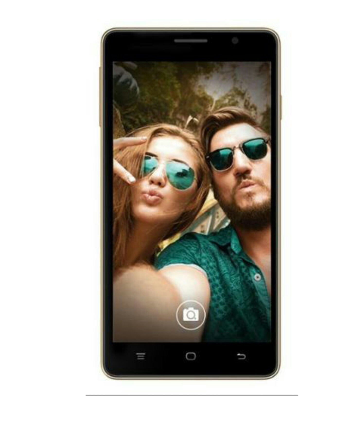 Celular Hisense U972 Negro