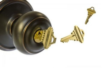 Home and Business Rekeying
