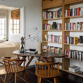 The Ezra_IDCO Studio