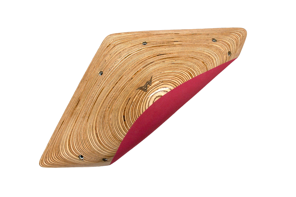 Thumbnail: Macro Jug Shallow Incut L