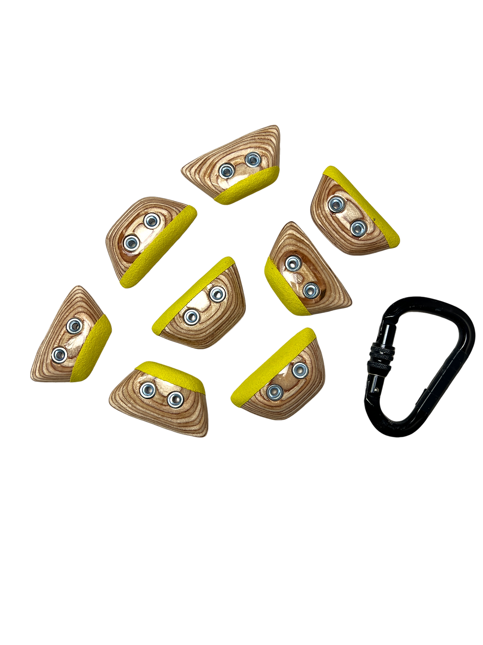 Thumbnail: Footholds