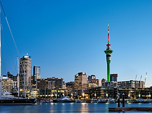 Unlocking Auckland's Potential: Reforming the Local Government Act for Cities of Scale