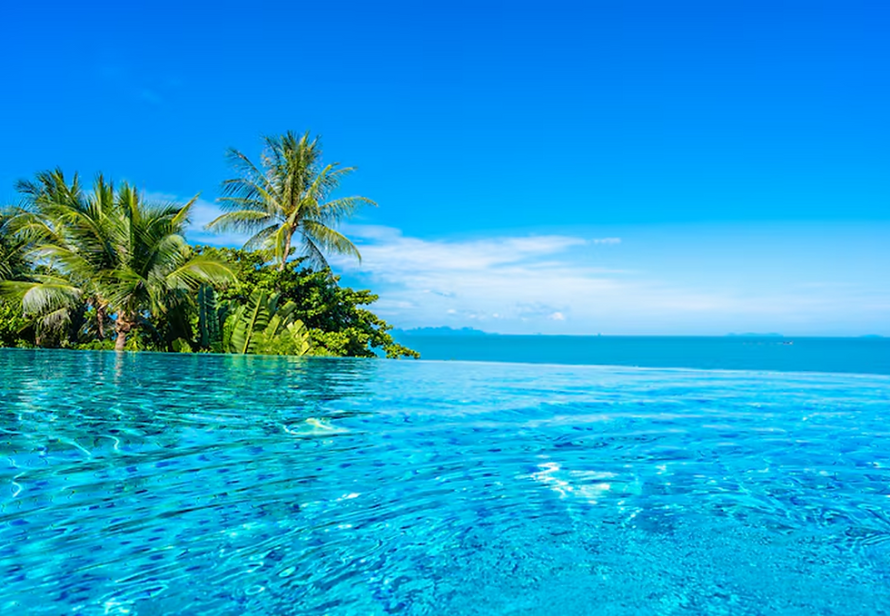 Beach Cleanup – Asbury Park 