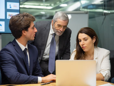 How We Think About Financial Planning