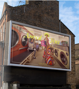 Bespoke Solutions for Brand Evolution and Customer Experience