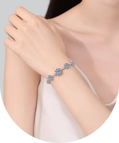 Fleuréa Bracelet