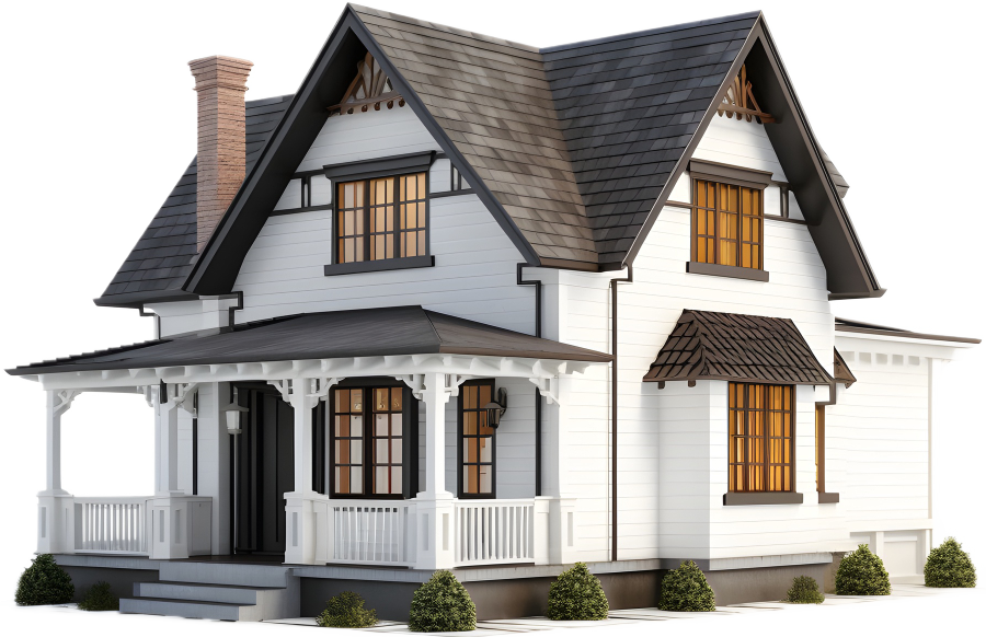 new roof