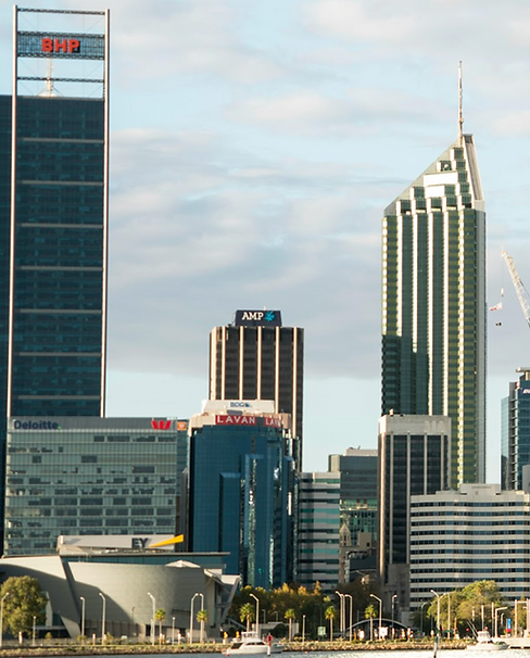 Perth Skyline Settlement Agent