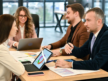 How We Think About Financial Planning