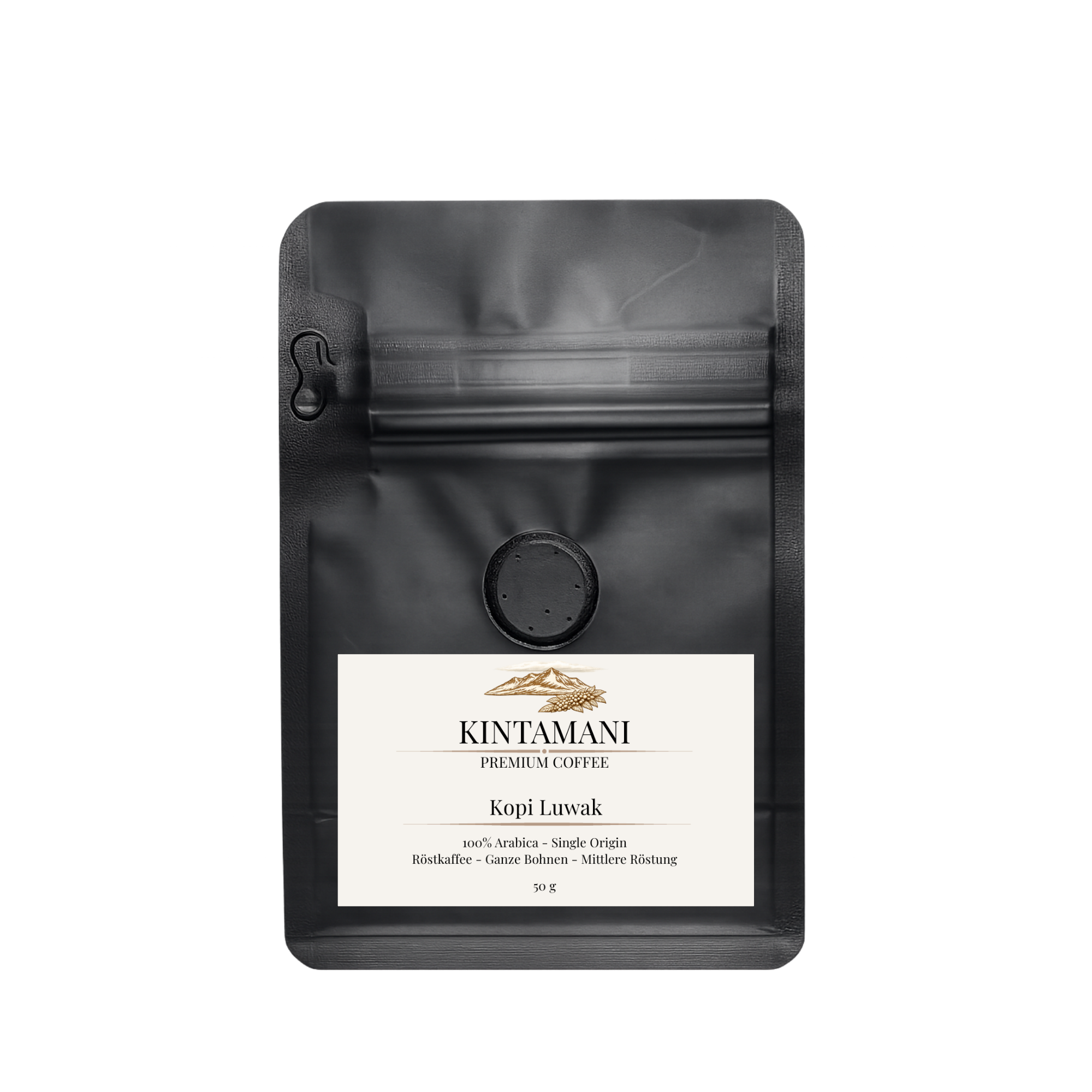 Kopi Luwak