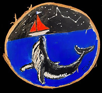 Gigi et le bateau rouge.jpg
