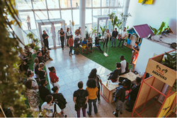 Red Bull Amaphiko Academy 2019