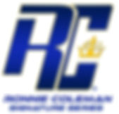 Ronnie Coleman Brand Logo