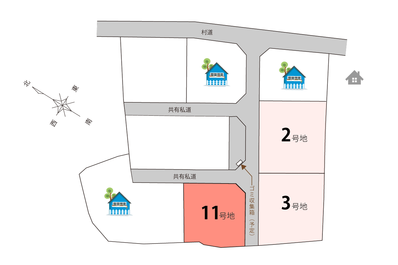 笹尾11号地.gif
