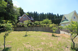 12号地 南側風景