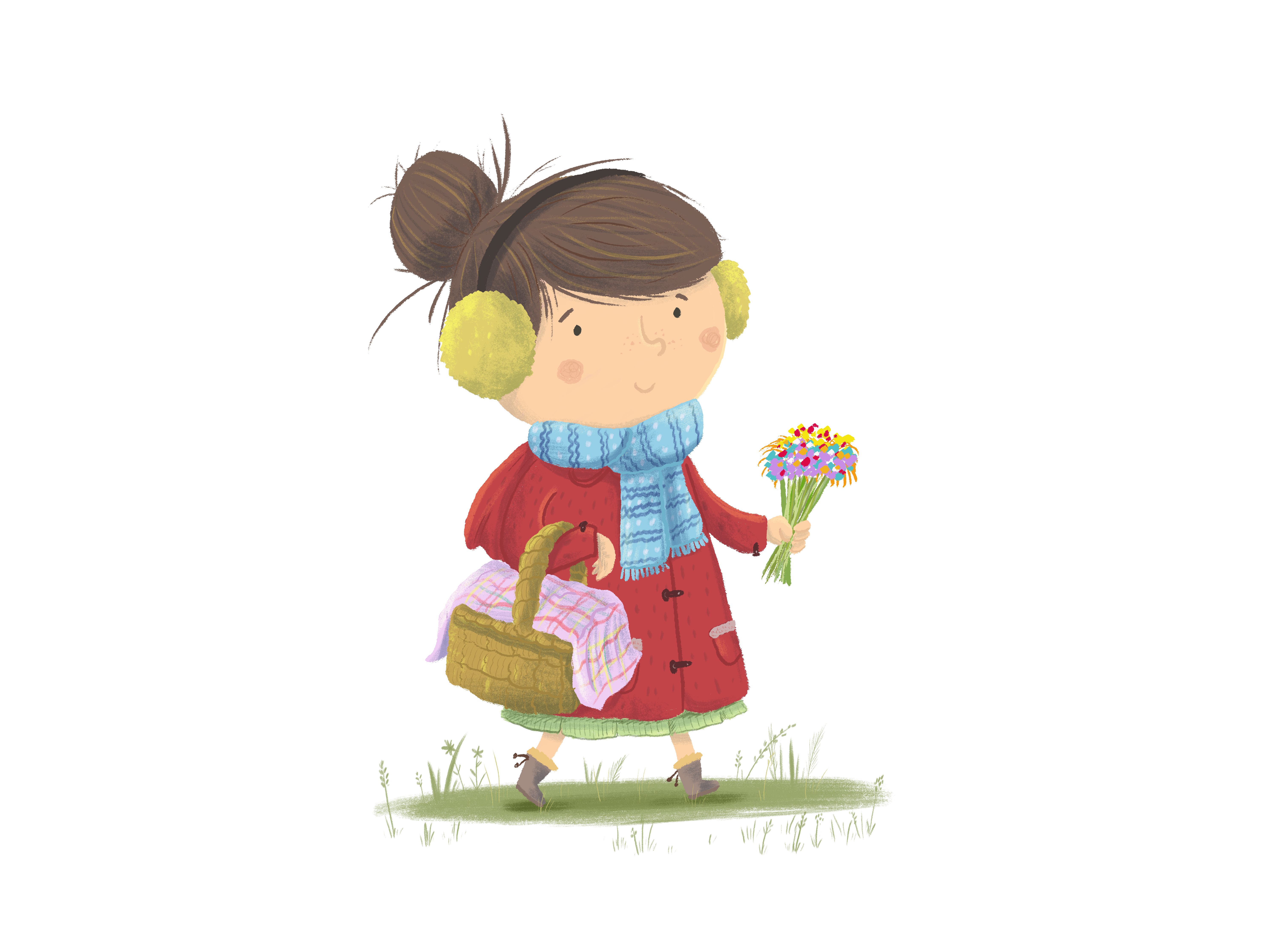 red riding hood