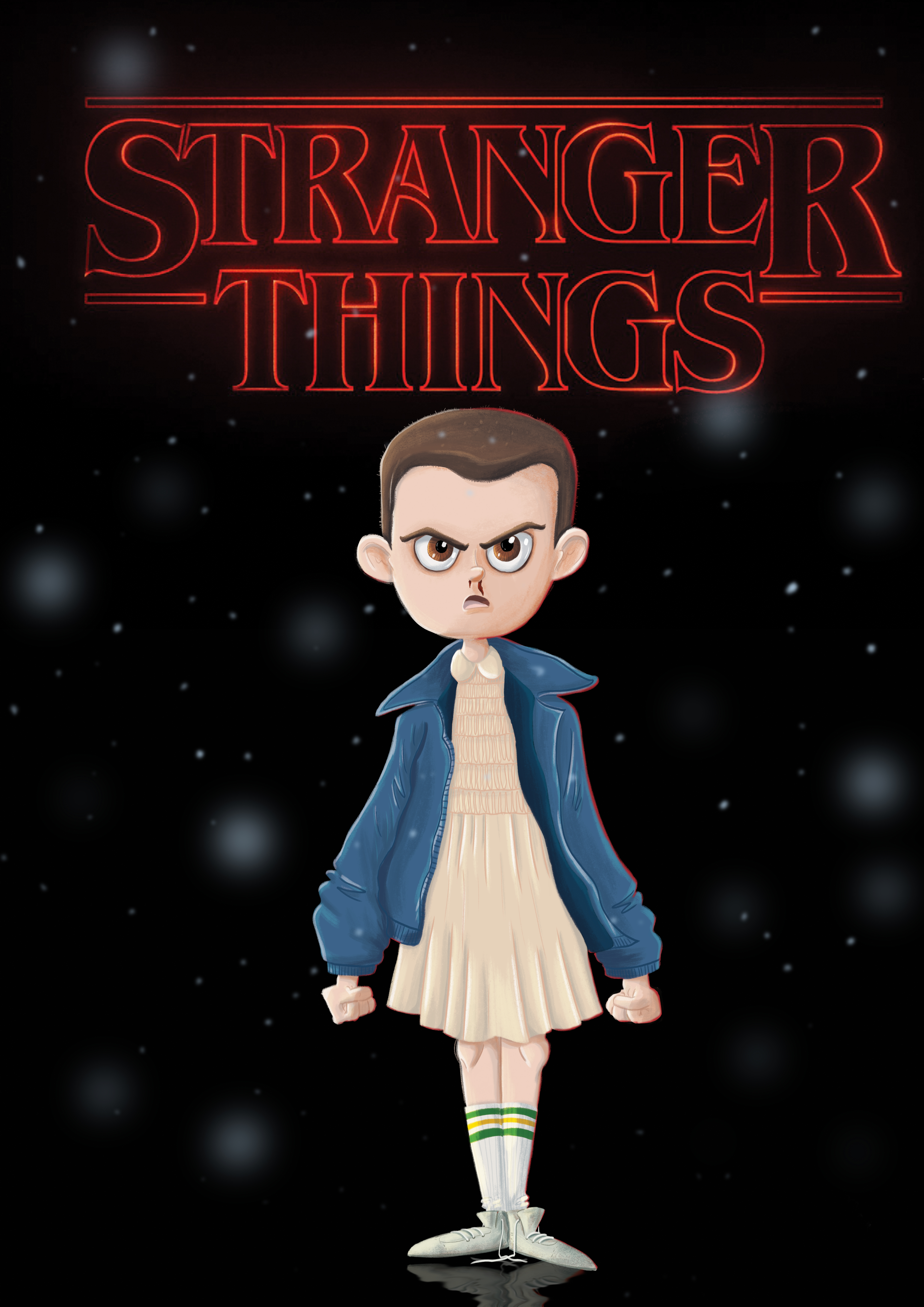 Eleven