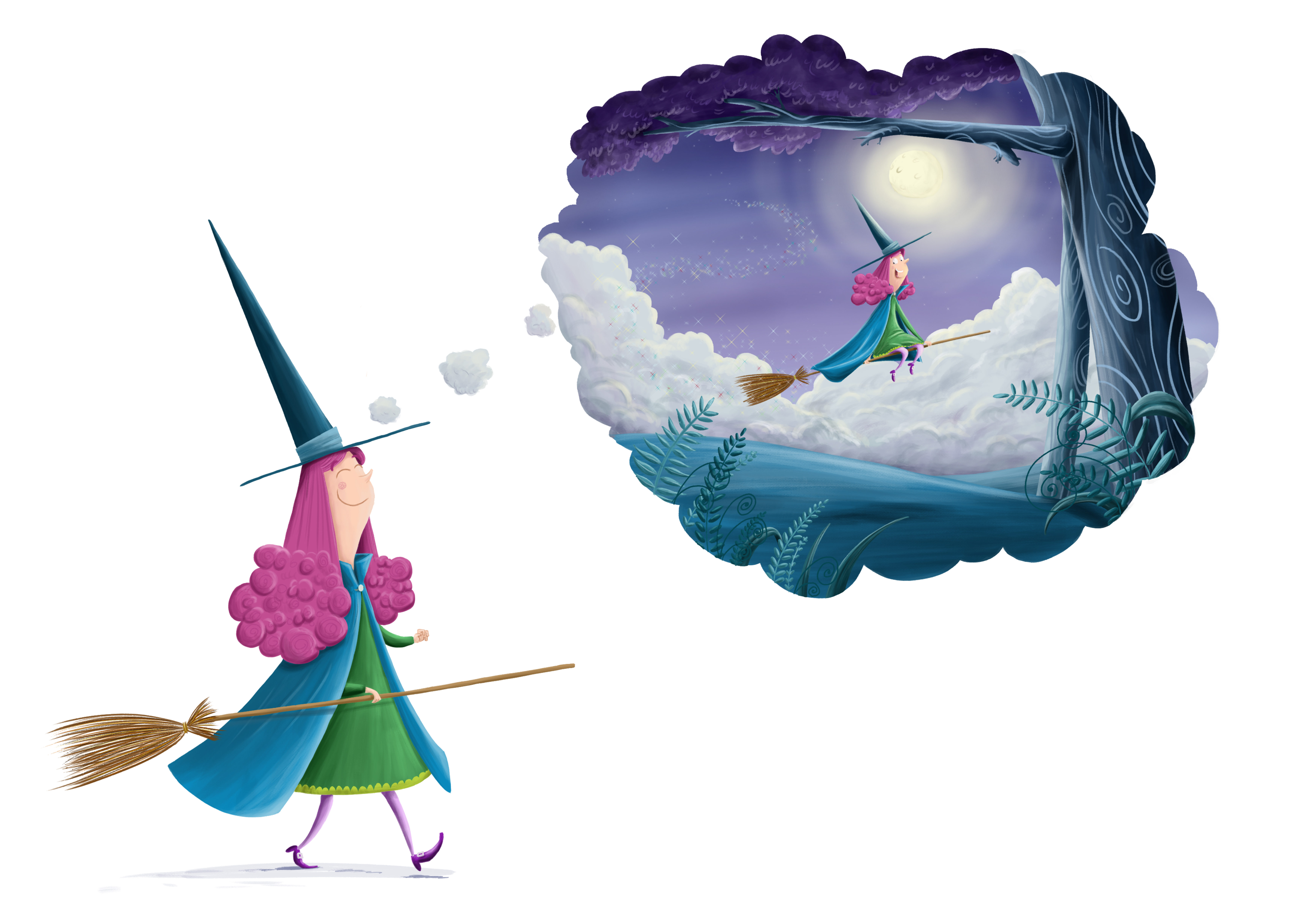 witch