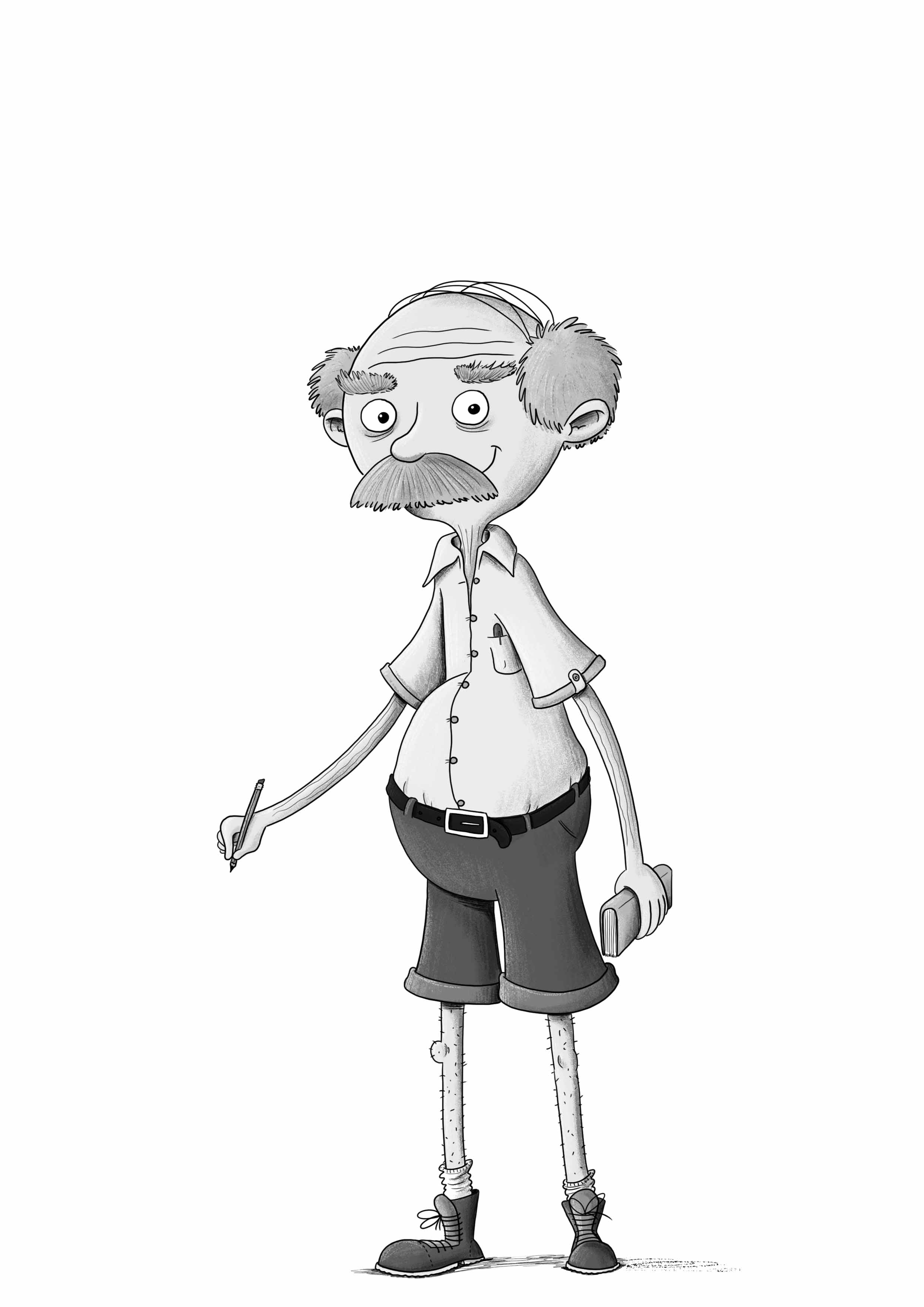 prof flowers
