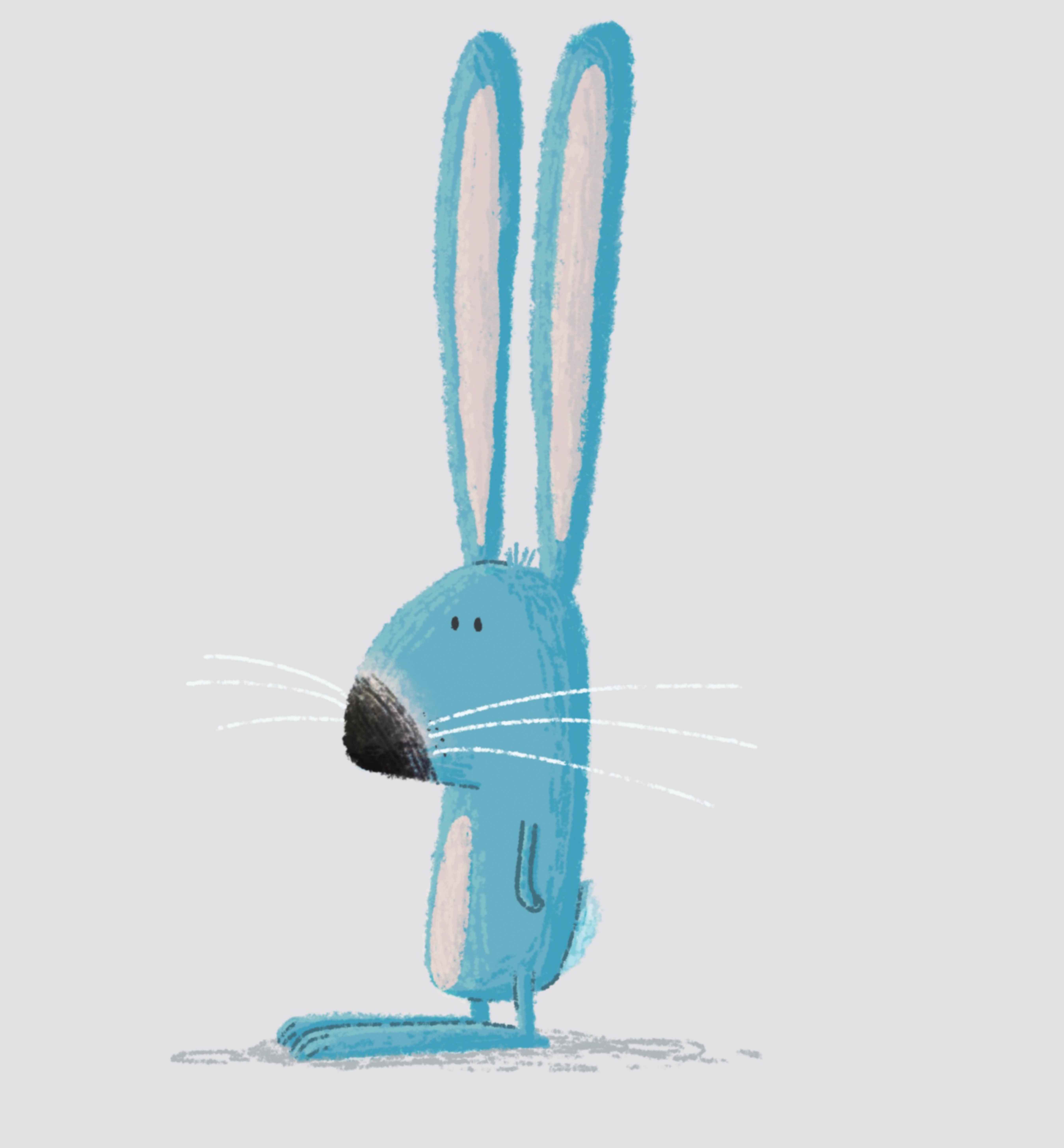 Meh rabbit