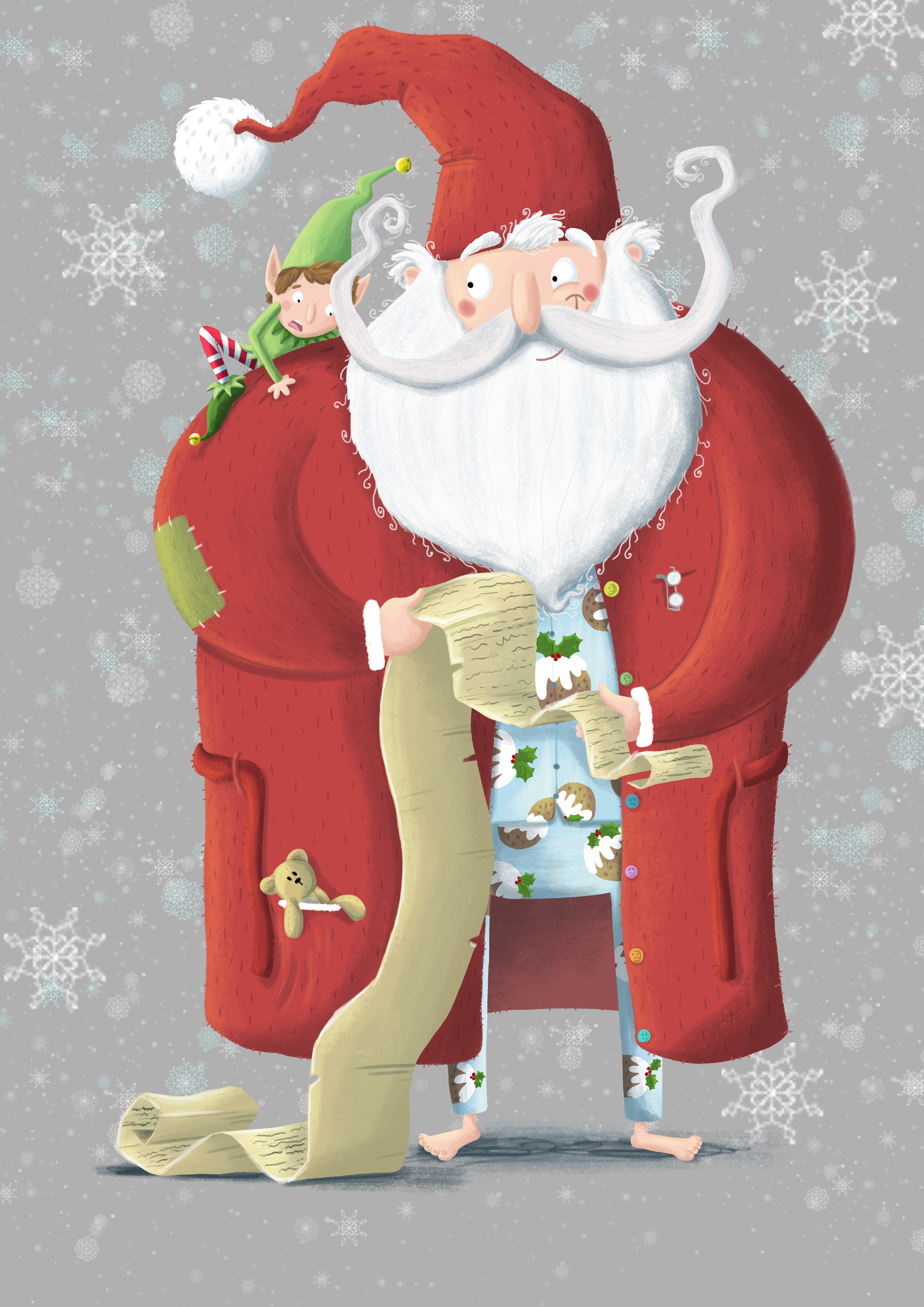 father christmas