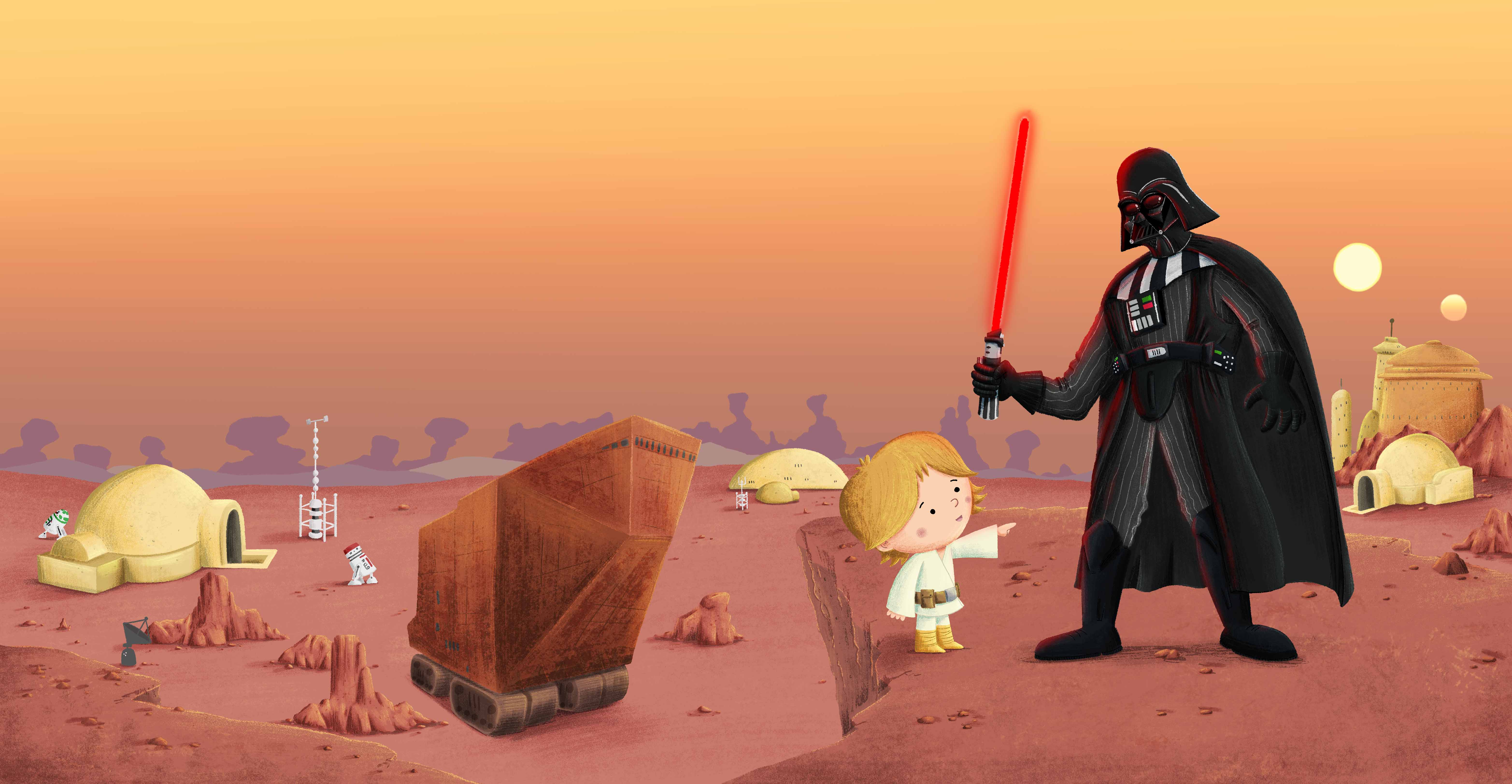 Star wars