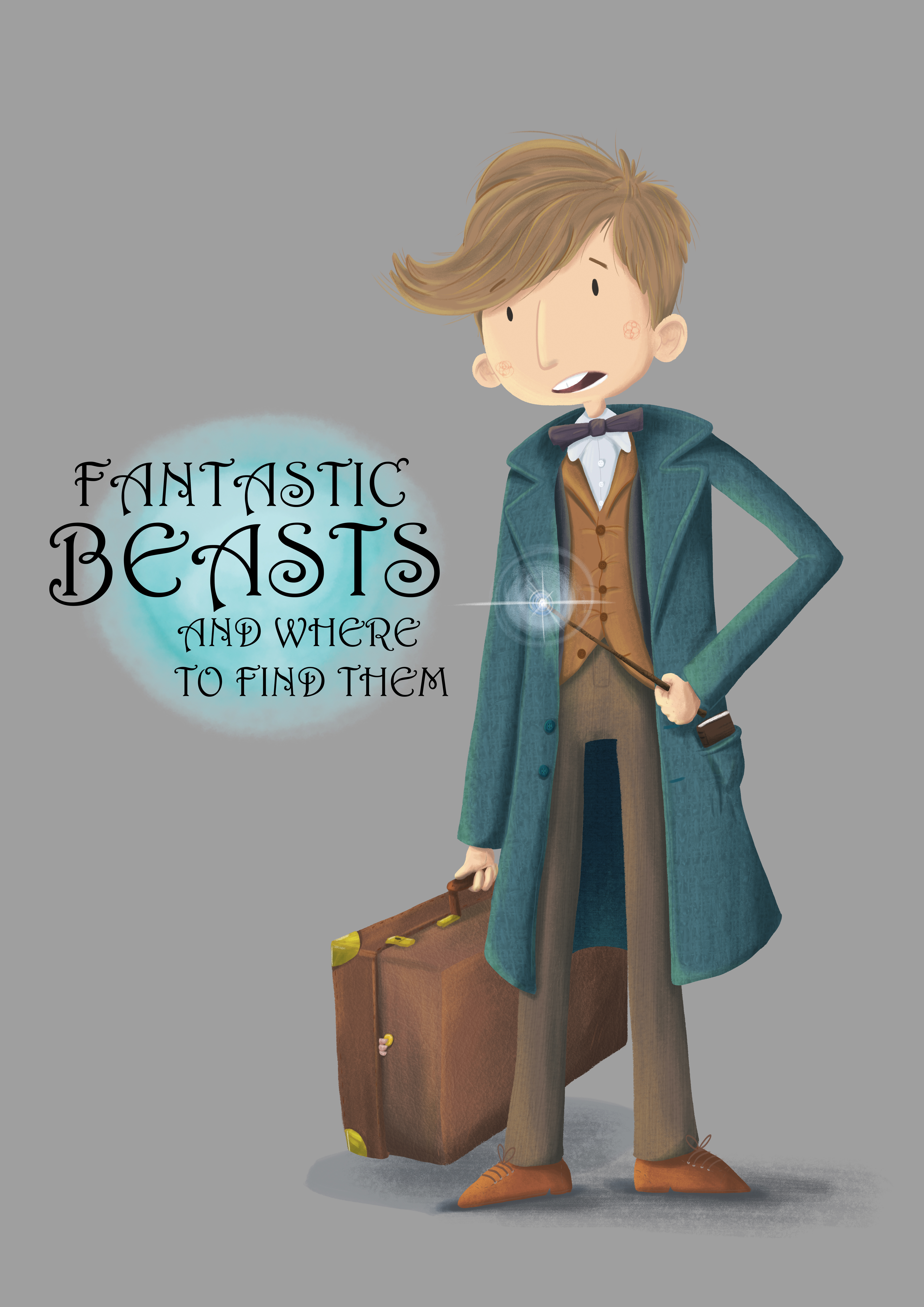 newt
