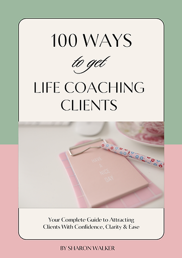 100 Ways to Attract Life Coaching Clients.png