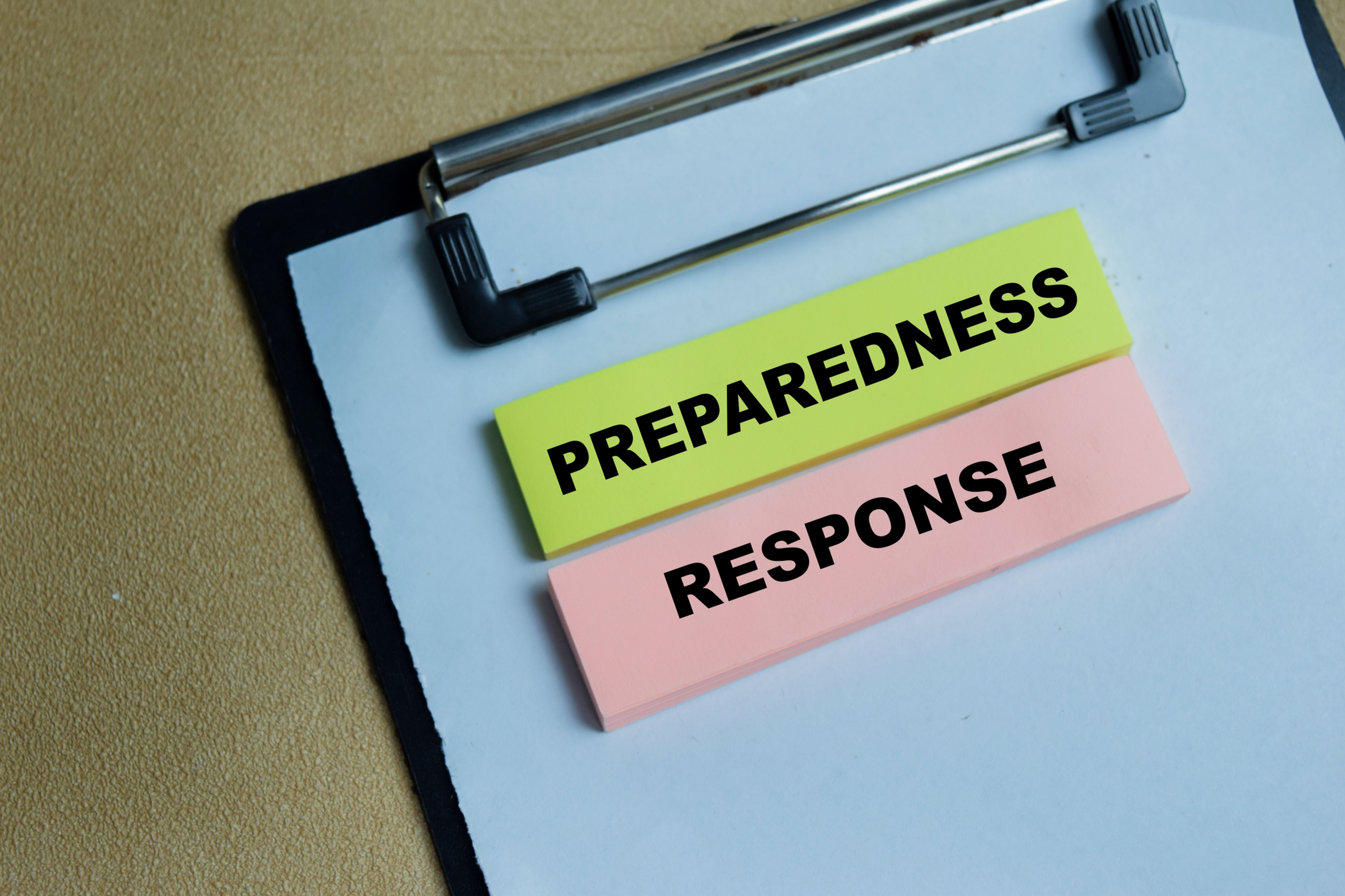 Crisis Media Training