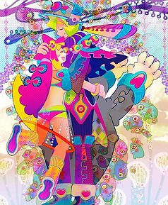 空飛ぶみじんこの国
