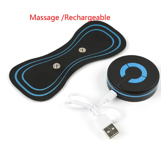 Thumbnail: Electric Massage Patch