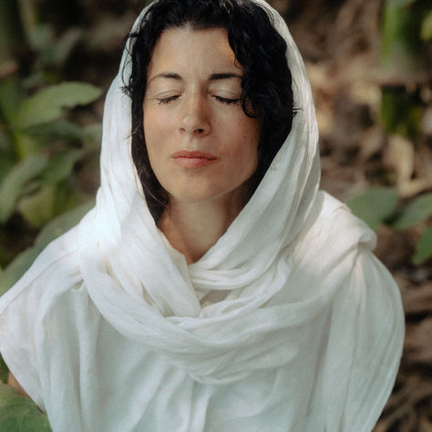 When the Body Remembers: My Journey into 5Rhythms®