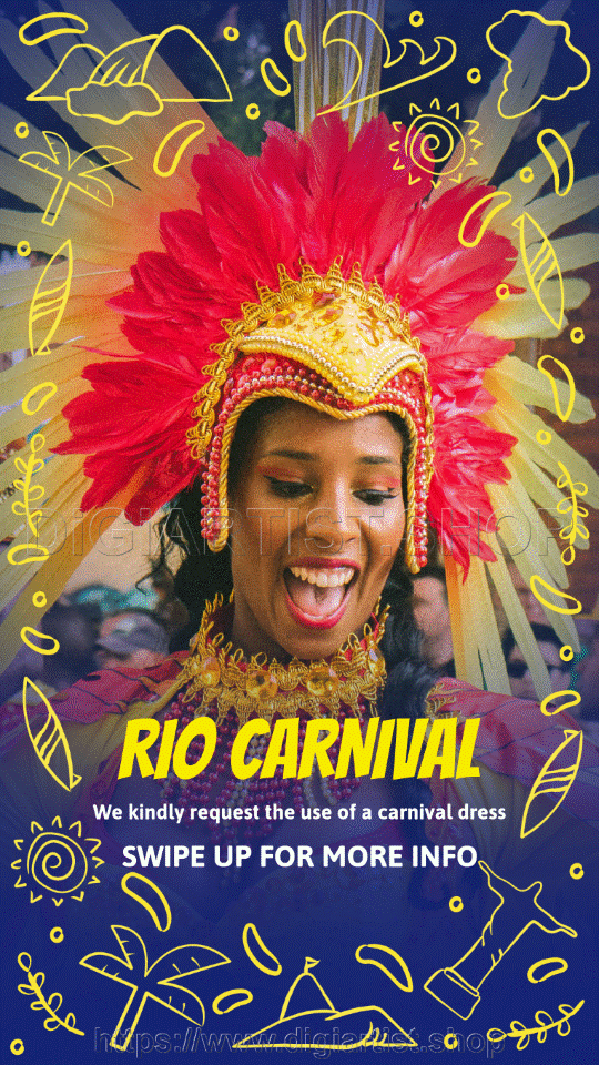 instagram-story-template-for-a-rio-carnival-party-2236
