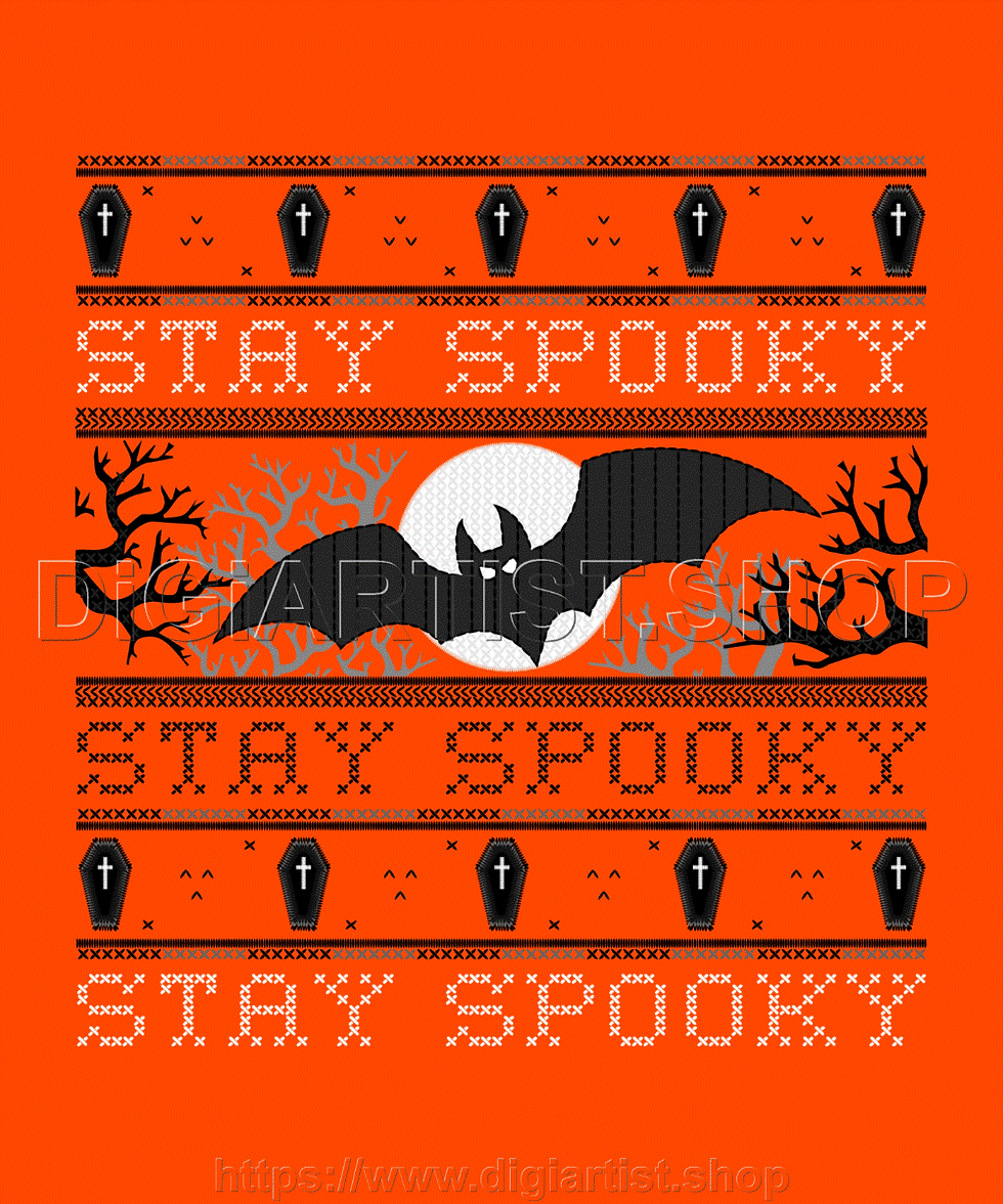 spooky-halloween-t-shirt-design-maker-for-an-ugly-sweater-1854h_1H-PR