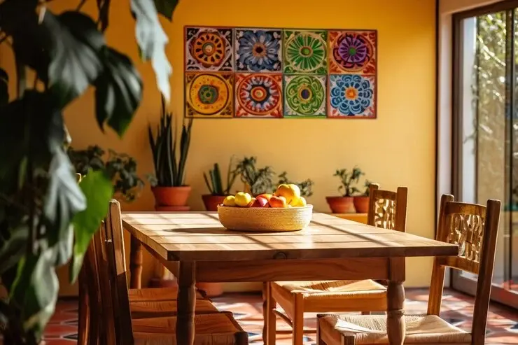 25 Best Indian Kitchen Design Ideas with Traditional & Modern Touch