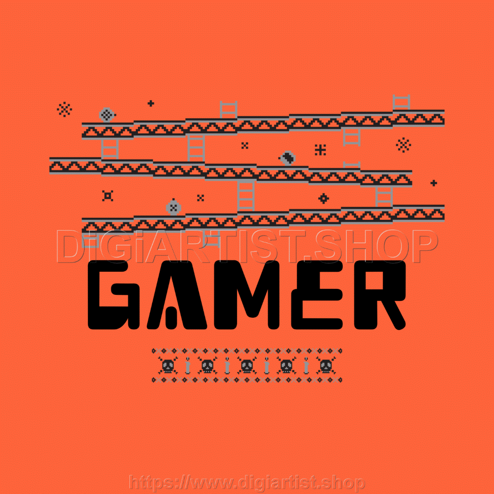 gamer-ugly-xmas-sweater-t-shirt-design-maker-652g (1)