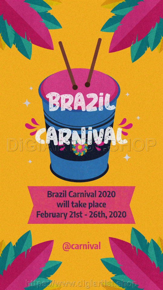 rio-carnival-instagram-story-maker-with-colorful-illustrations-2213