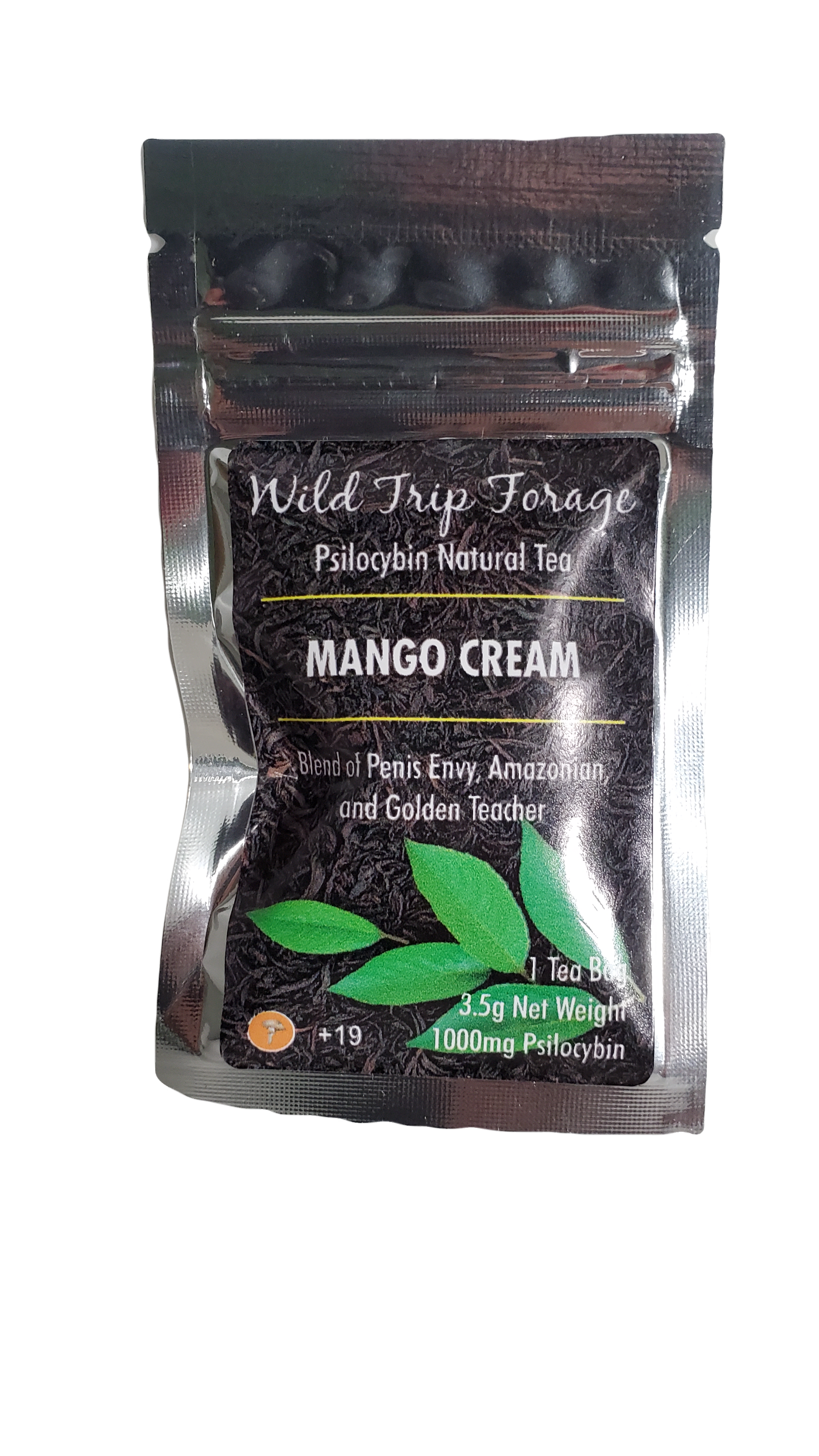 !!SALE!! **3 FOR $60**Psilocybin Natural Tea