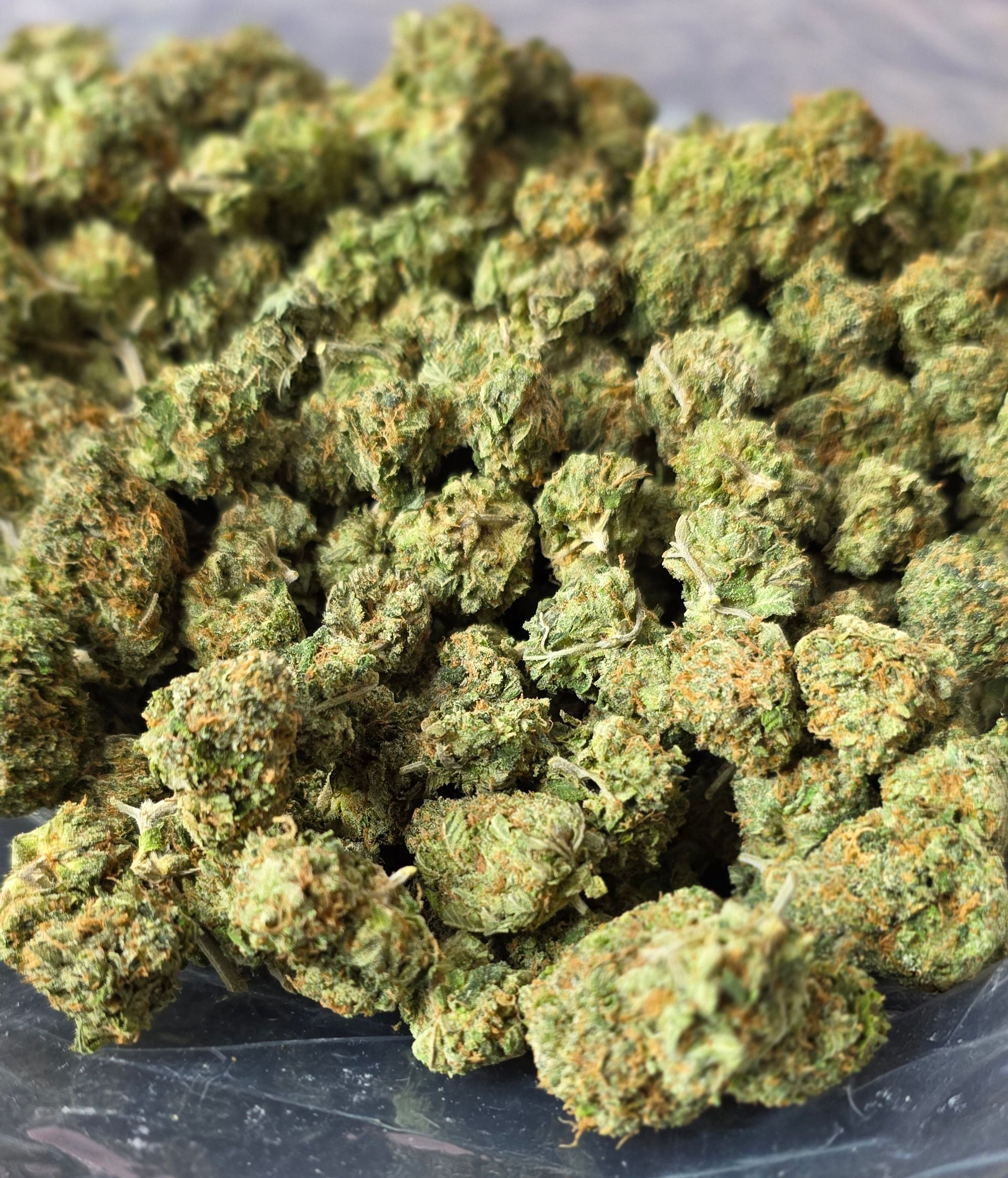 Blackberry AAAA ** 2oz $160**