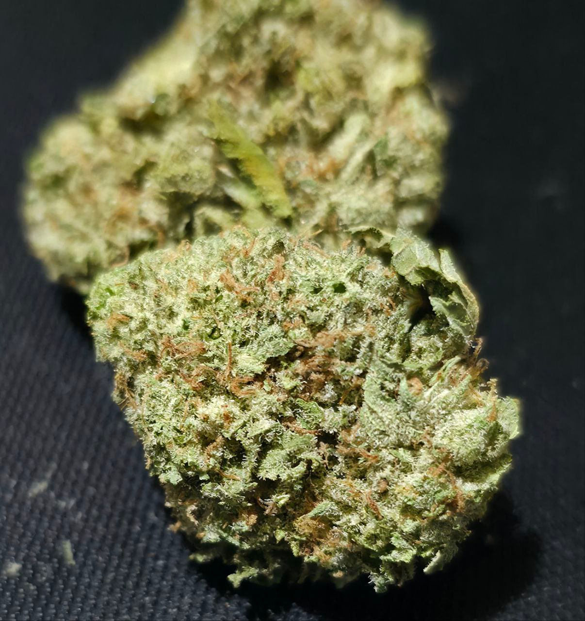 !!SALE!! Frosty fruit cake AAAA ** 2oz now $190**