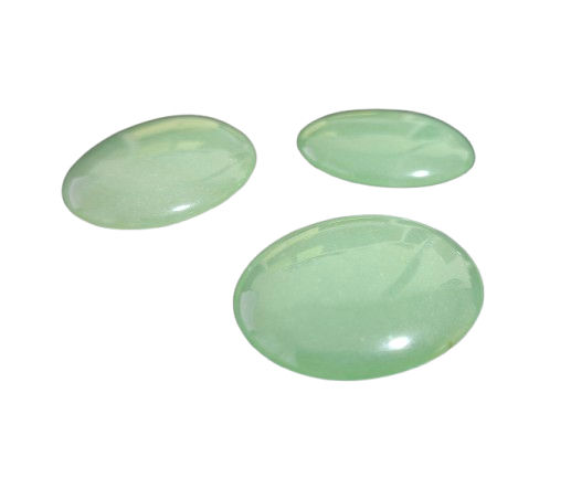 Galet Aventurine Verte – Chance, Calme & Confiance