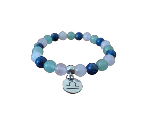 Bracelet Balance – Harmonie, Amour et Équilibre