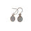 Miniature : Boucles d’Oreilles Pierre de Lune Argent 925 – Féminité, Intuition & Harmonie